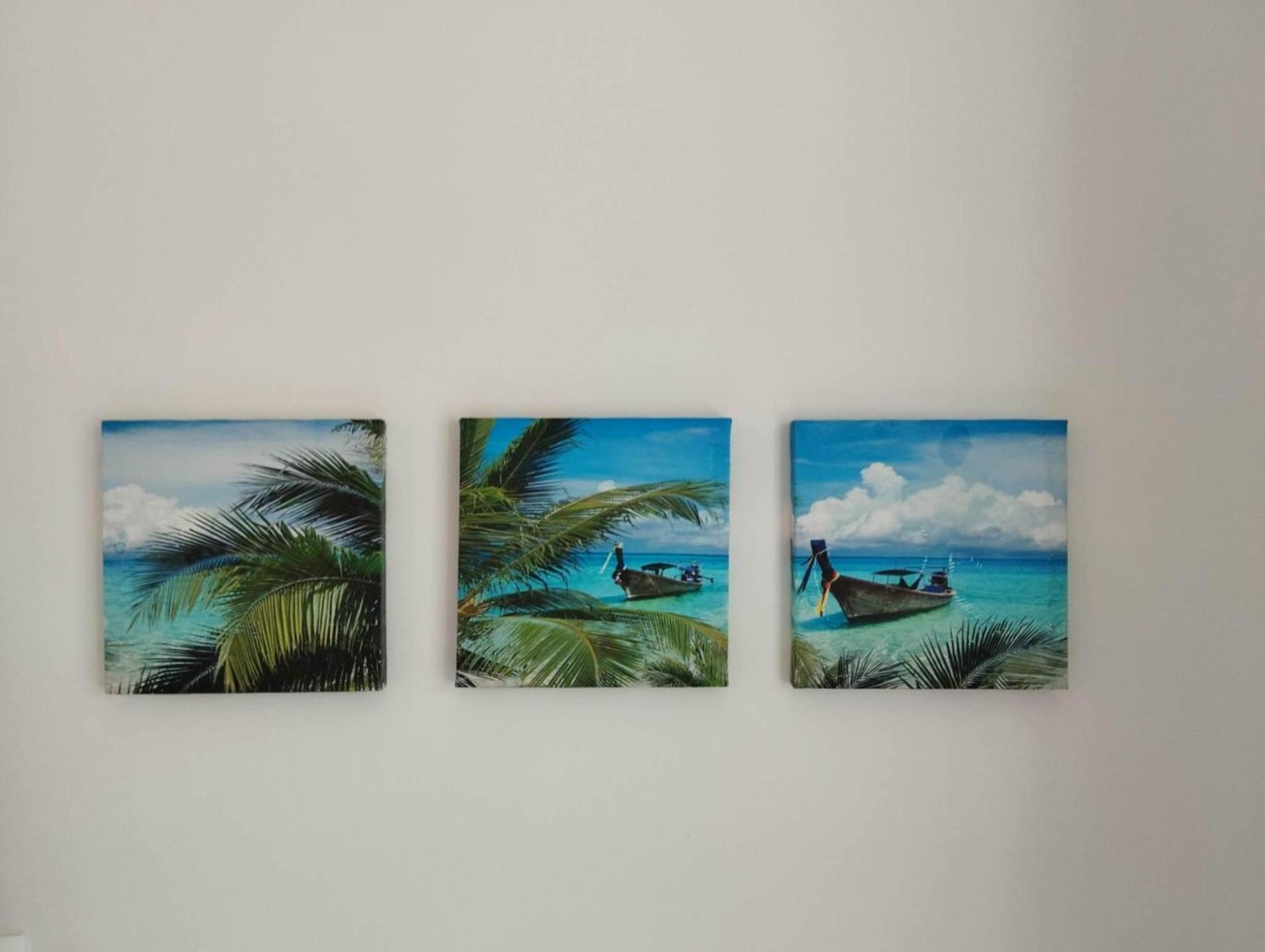 Lilian'S Seaview-Party Street-Youth Studios Rhodes City Bagian luar foto